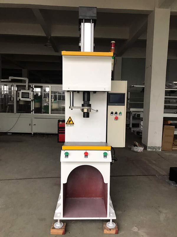 伺服壓力機(jī)